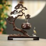 Xông trầm treo cây Tùng - Image 5