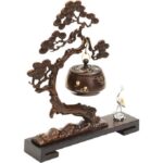 Xông trầm treo cây Tùng - Image 7