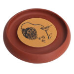 Thuyền trà dưỡng ấm Hoa Sen - Image 8