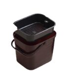 Thùng Đựng Bã Trà 4 Trong 1 - Image 6