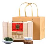 Trà Ô Long Thiết Quan Âm Long Sơn 500gr, Trà Ô Long Thượng Hạng - Image 10