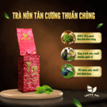 Trà Nõn Thuần Chủng Tân Cương Sương Mai
