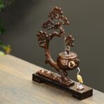 Xông trầm treo cây Tùng - Image 2