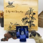 Trà Ngọc Đinh Thượng Hạng 100g - Image 3