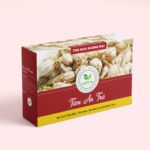 Trà Hoa Sương Mai – Tâm An Trà - Image 2