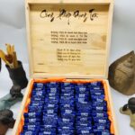 Trà Ngọc Đinh Thượng Hạng 100g - Image 2