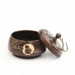 Xông trầm treo cây Tùng - Image 4