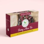 Trà Hoa Sương Mai – Dưỡng Nhan Trà - Image 4