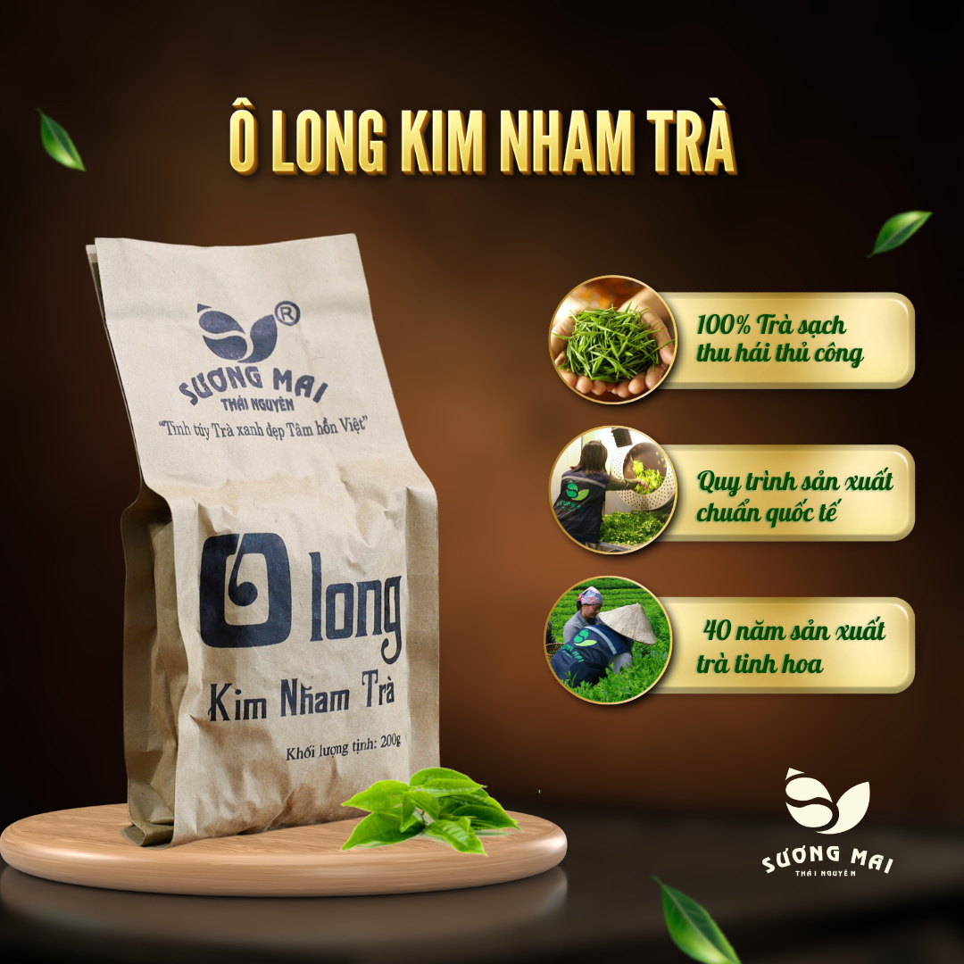 o-long-kim-nham-tra-2.png Ô Long Kim Nham Trà 200g - Image 1