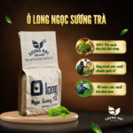 Ô Long Ngọc Sương Trà 200g