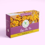 Trà Hoa Sương Mai – Quý Phi Trà - Image 2