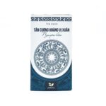 Trà Tân Cương Hoàng Vị Xuân 200g - Image 12