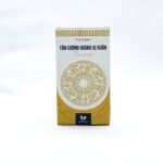 Trà Tân Cương Hoàng Vị Xuân 200g - Image 9