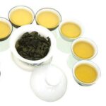 Ô Long Nhân Sâm Thuần Nhã 250g - Image 3