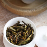 Trà Đơn Thông Lan Hương Cao Sơn 250gr, Trà Cổ Thụ Núi Cao, Tự Nhiên - Image 3