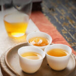 Trà Đơn Thông Lan Hương Cao Sơn 250gr, Trà Cổ Thụ Núi Cao, Tự Nhiên - Image 2