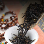 Trà Đơn Thông Lan Hương Cao Sơn 250gr, Trà Cổ Thụ Núi Cao, Tự Nhiên - Image 4