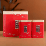 Trà Đơn Thông Lan Hương Cao Sơn 250gr, Trà Cổ Thụ Núi Cao, Tự Nhiên