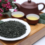 Trà Nõn Thuần Chủng Tân Cương Sương Mai - Image 3