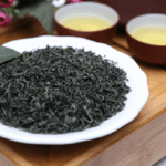 Trà Tân Cương Hoàng Vị Xuân 200g - Image 4