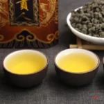 Trà Ô Long Nhân Sâm Nương Tiên – 250g - Image 2