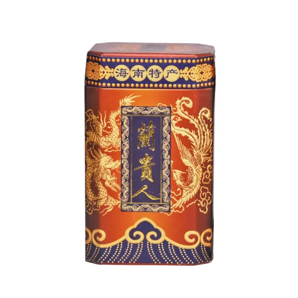 Trà Ô Long Nhân Sâm Nương Tiên – 250g