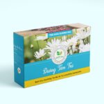 Trà Hoa Sương Mai – Dưỡng Tâm Trà - Image 2
