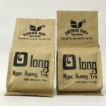 Ô Long Ngọc Sương Trà 200g - Image 4