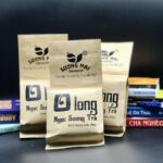 Ô Long Ngọc Sương Trà 200g - Image 5