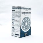 Trà Tân Cương Hoàng Vị Xuân 200g - Image 14