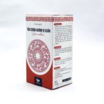 Trà Tân Cương Hoàng Vị Xuân 200g - Image 5