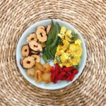 Trà Hoa Sương Mai – Cúc Tâm Trà - Image 5