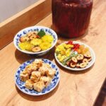 Trà Hoa Sương Mai – Cúc Tâm Trà - Image 6