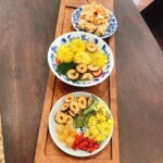 Trà Hoa Sương Mai – Cúc Tâm Trà - Image 7