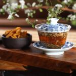 Trà Hoa Sương Mai – Dưỡng Nhan Trà - Image 5