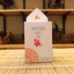 Tháp Trà Lễ Phật Phúc Lộc Song Toàn - Image 3