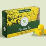 Trà Hoa Sương Mai – Cúc Tâm Trà - Image 2