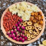 Trà Hoa Sương Mai – Dưỡng Tâm Trà - Image 3