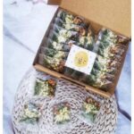 Trà Hoa Sương Mai – Tâm An Trà - Image 7