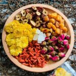 Trà Hoa Sương Mai – Dưỡng Nhan Trà - Image 6