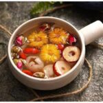 Trà Hoa Sương Mai – Dưỡng Tâm Trà - Image 5