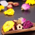 Trà Hoa Sương Mai – Dưỡng Tâm Trà - Image 7