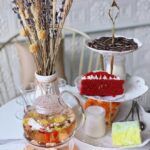 Trà Hoa Sương Mai – Dưỡng Nhan Trà - Image 9