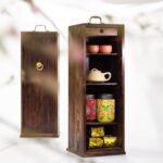 Sét trà và trà cụ Nhật Bản - Image 2