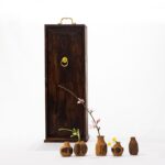 Sét trà và trà cụ Nhật Bản - Image 3