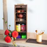 Sét trà và trà cụ Nhật Bản - Image 4