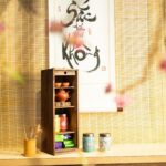 Sét trà và trà cụ Nhật Bản - Image 5