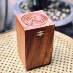 Hộp Đựng Trà Gỗ Hương - Image 13
