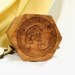 Hộp Đựng Trà Gỗ Hương - Image 7