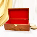 Hộp Đựng Trà Gỗ Hương - Image 15